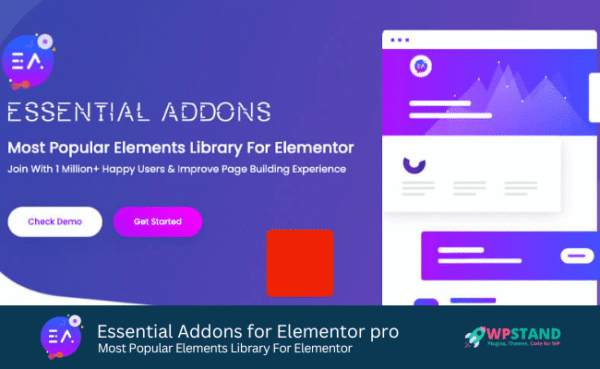Essential Addons Pro GPL v5.2.1
