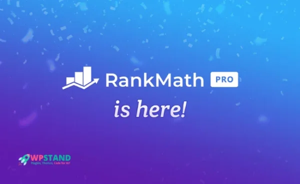 Rank Math SEO Pro GPL v3.0.27 WordPress Plugin