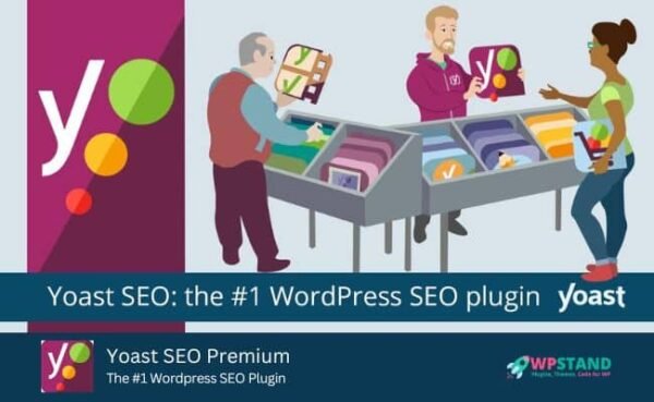 Yoast SEO Premium GPL v19.6
